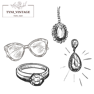 Vintage Accessories